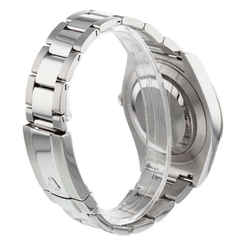 Rolex Datejust II 116334
